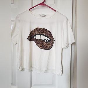 Molly and Erica tshirt